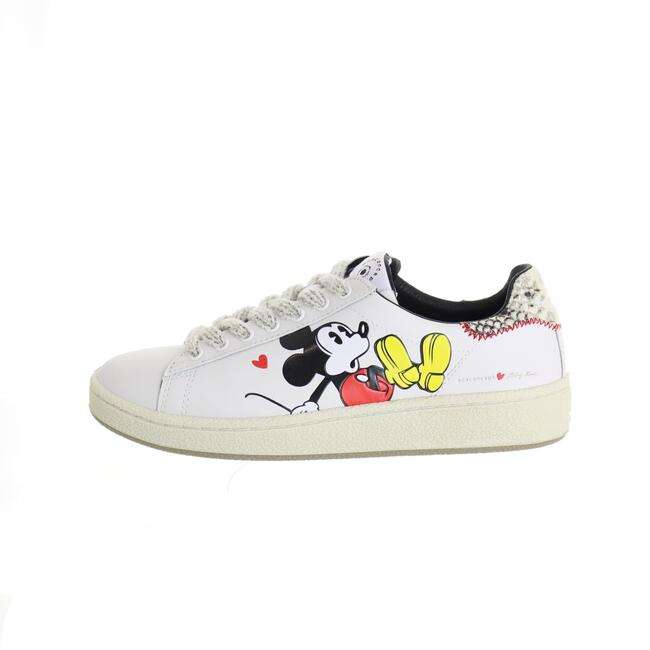 SCARPETTA GRAND MASTER TOPOLINO MOA - Mad Fashion | img vers.650x/